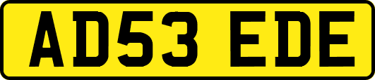 AD53EDE