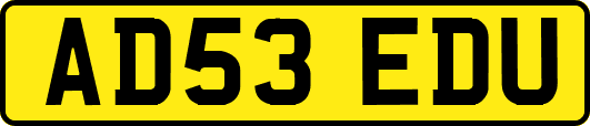 AD53EDU