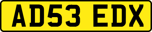 AD53EDX