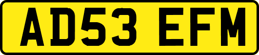 AD53EFM