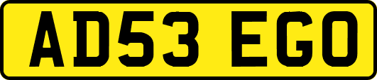 AD53EGO