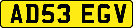 AD53EGV