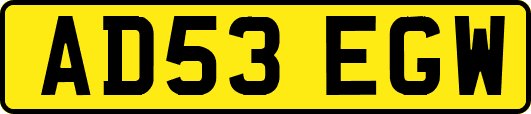 AD53EGW