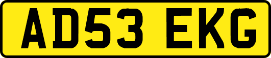 AD53EKG