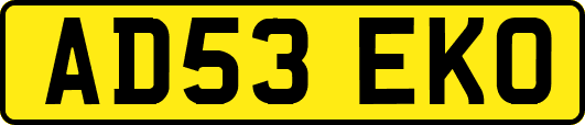 AD53EKO