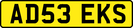 AD53EKS