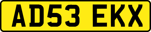 AD53EKX