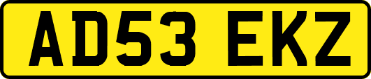 AD53EKZ