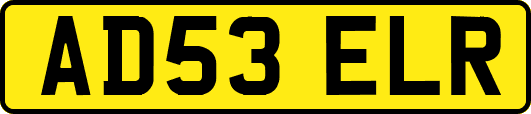 AD53ELR