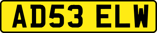 AD53ELW