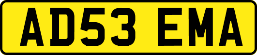 AD53EMA
