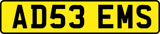 AD53EMS