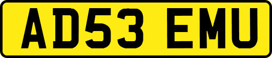 AD53EMU