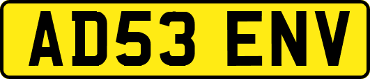 AD53ENV
