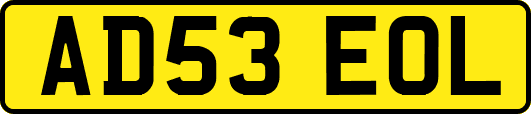 AD53EOL