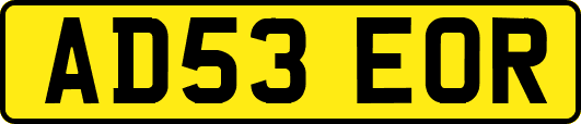 AD53EOR