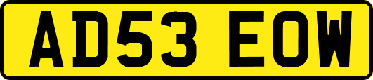 AD53EOW