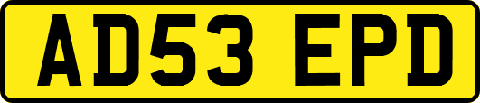 AD53EPD