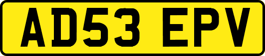AD53EPV