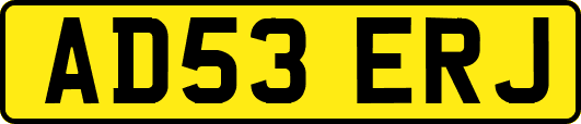 AD53ERJ