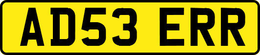 AD53ERR