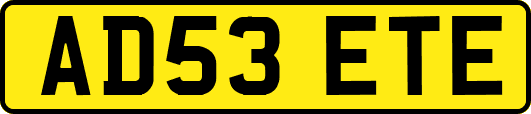 AD53ETE