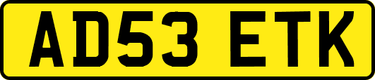 AD53ETK