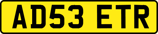 AD53ETR