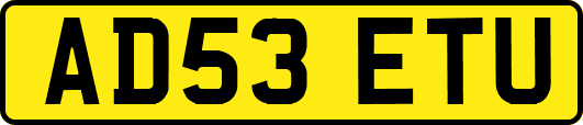 AD53ETU