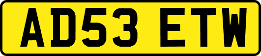 AD53ETW