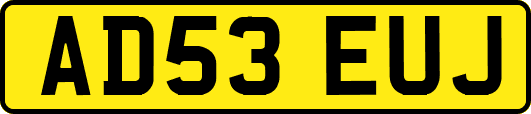 AD53EUJ