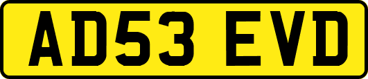AD53EVD