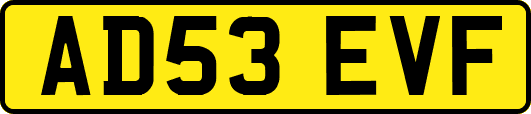 AD53EVF