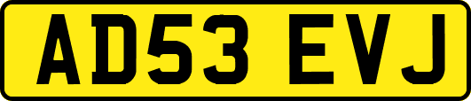 AD53EVJ