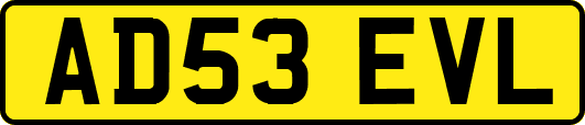 AD53EVL