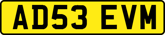 AD53EVM