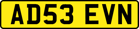 AD53EVN