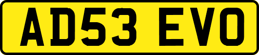 AD53EVO