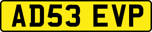 AD53EVP
