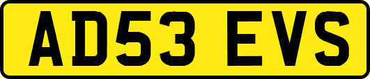 AD53EVS