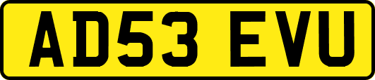 AD53EVU