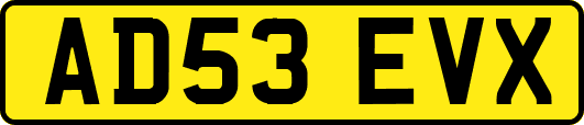 AD53EVX