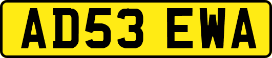 AD53EWA