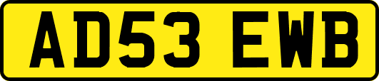 AD53EWB
