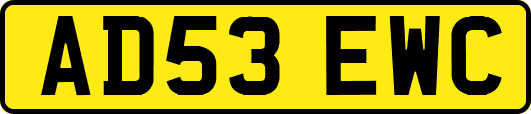 AD53EWC