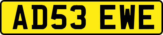 AD53EWE