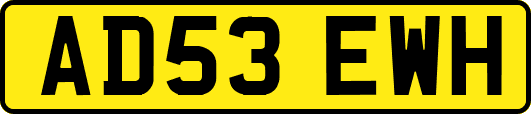 AD53EWH