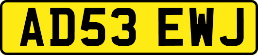 AD53EWJ