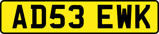 AD53EWK