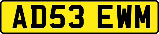 AD53EWM